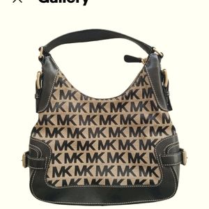 Michael Kors tote bag